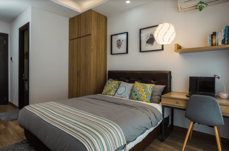 Anwa Residence Tipe Studio