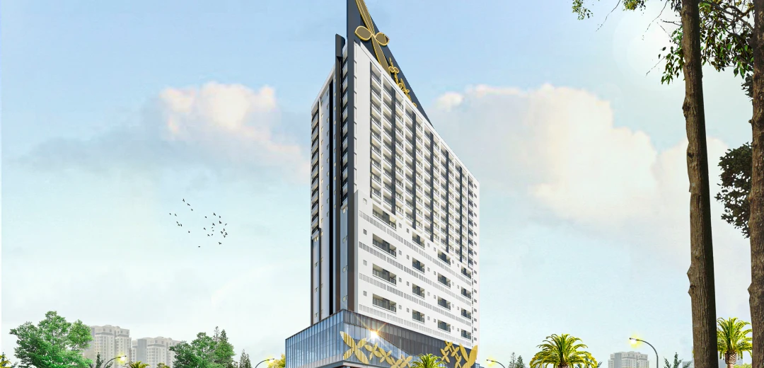 ANWA RESIDENCE BINTARO